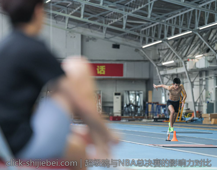超级碗与NBA总决赛的影响力对比